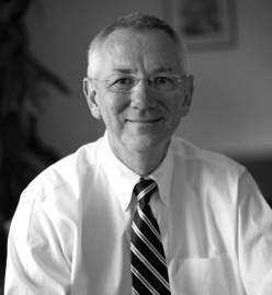 Dr. Andrew Steer
